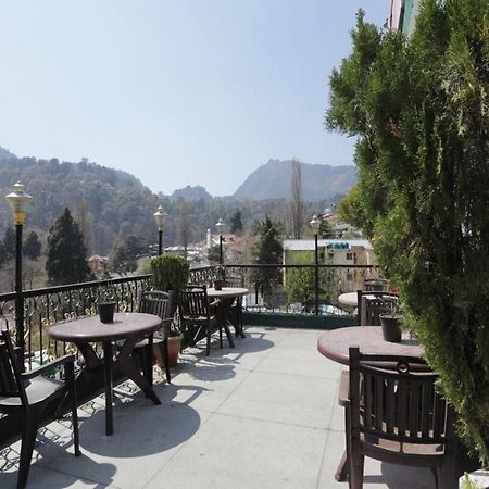 Goroomgo Ankur Lake View Mall Road Nainital - Prime Location With Luxury Room Eksteriør billede
