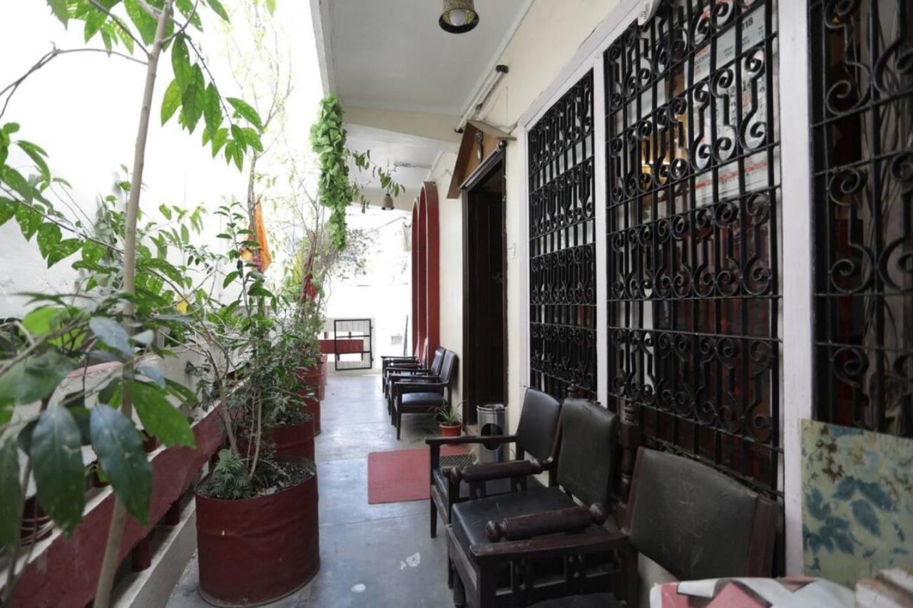 Goroomgo Ankur Lake View Mall Road Nainital - Prime Location With Luxury Room Eksteriør billede